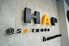  Hap@sathorn  Бангкок